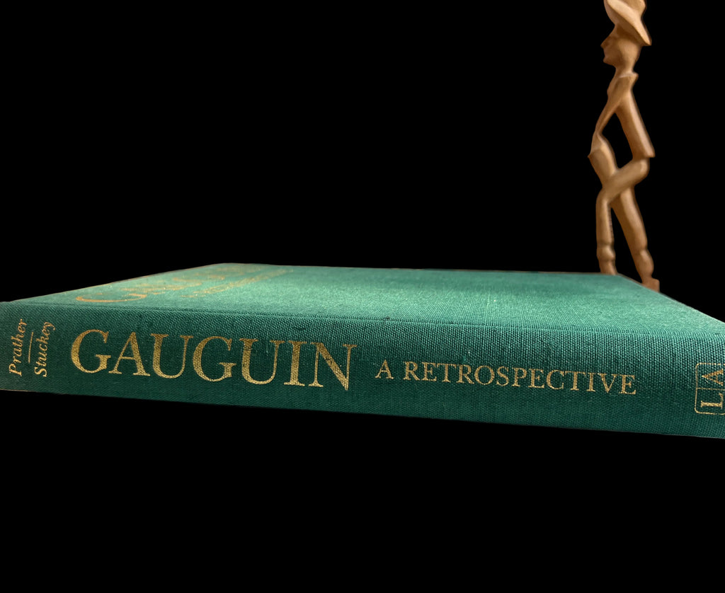 Gauguin A Retrospective