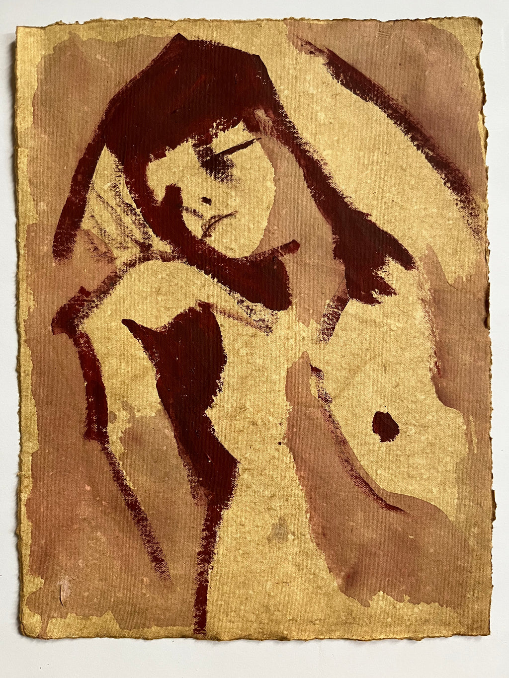 A Moment of Solitude