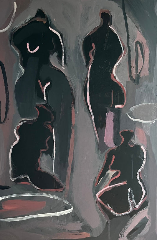 Breakthrough Art