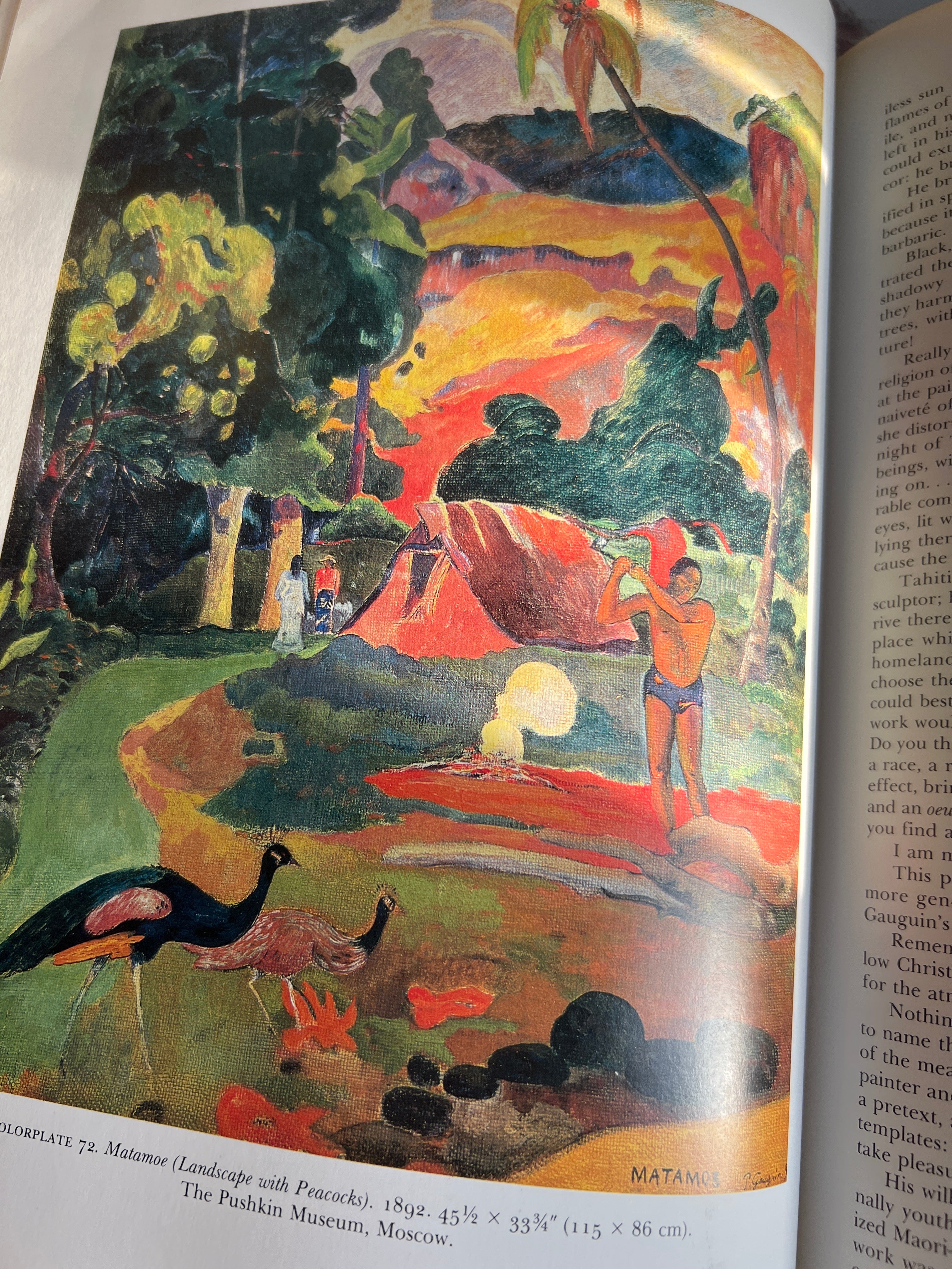 Gauguin A Retrospective