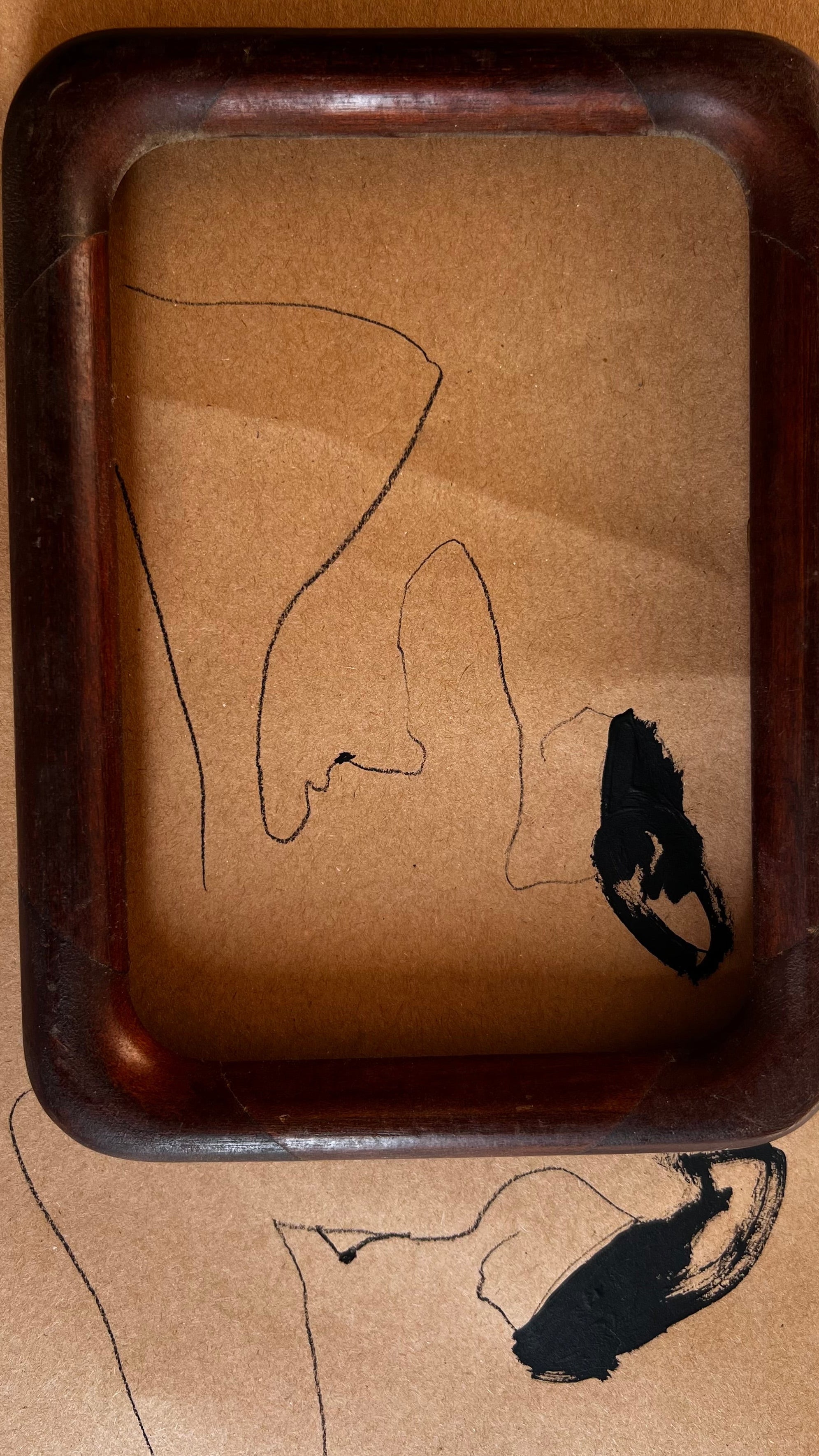Brown Paper