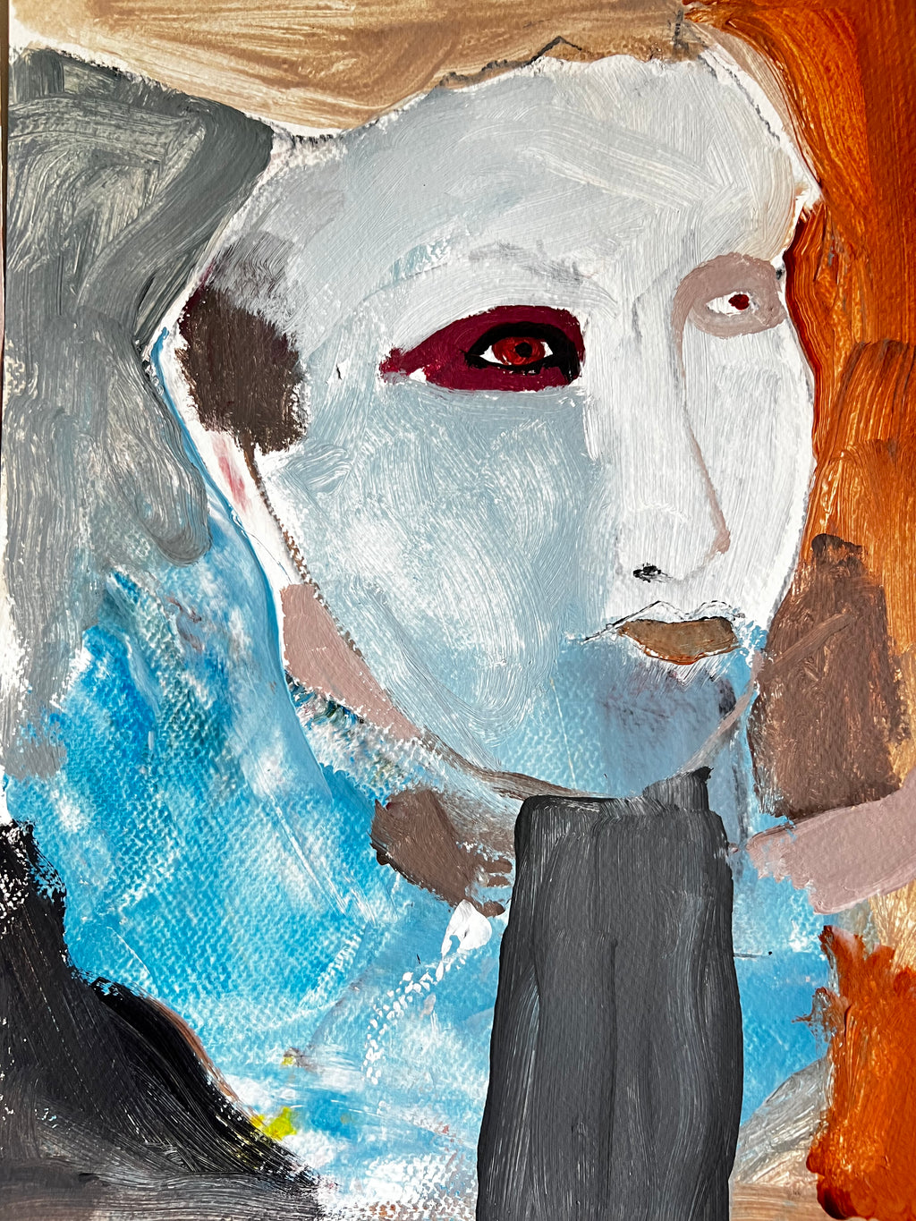 Portrait Collection
