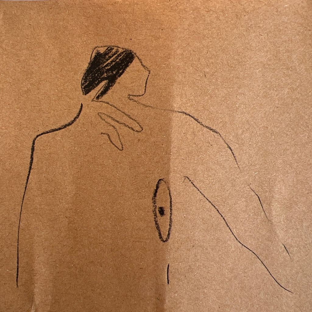 Brown Paper