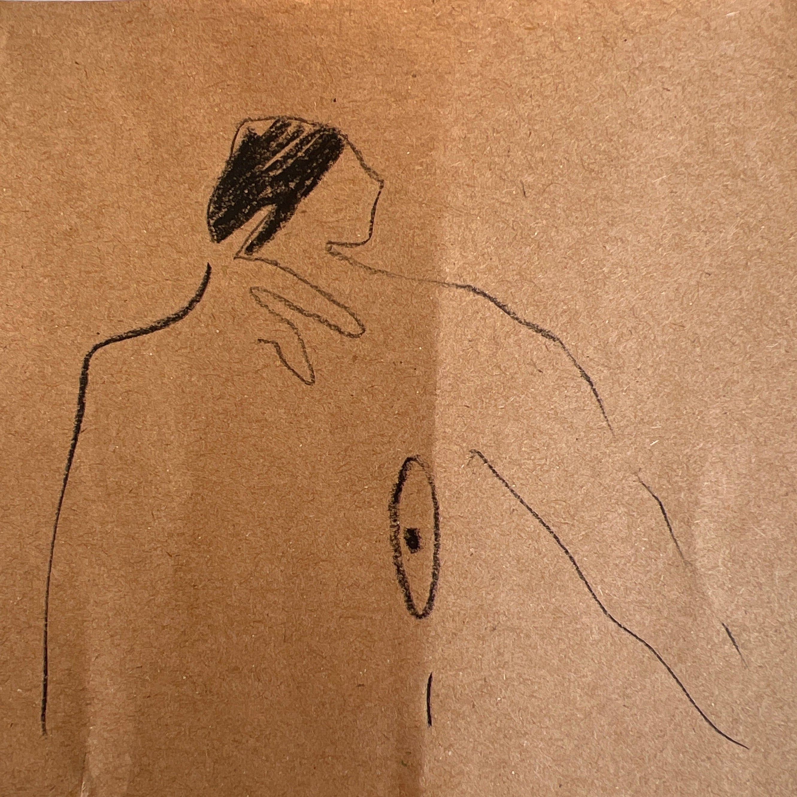 Brown Paper