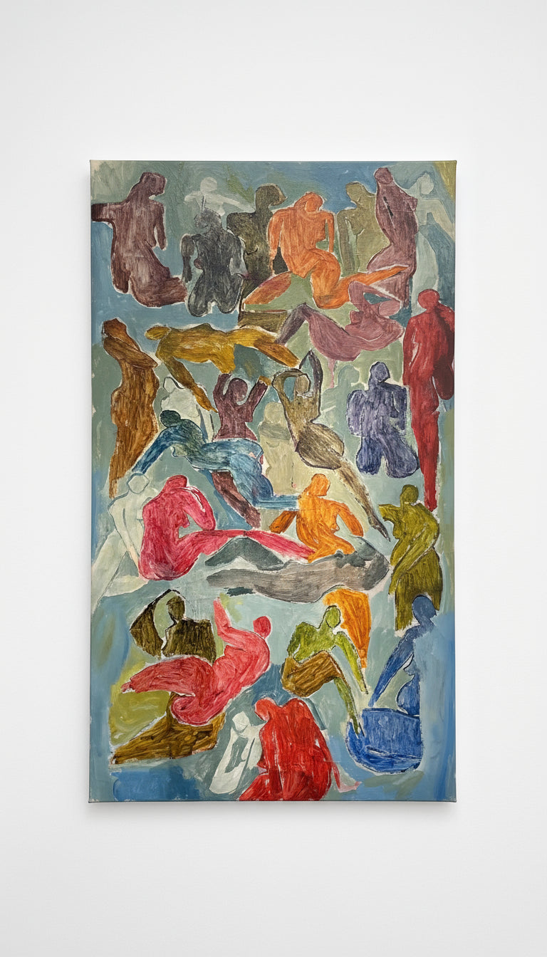 Gathering our Thoughts