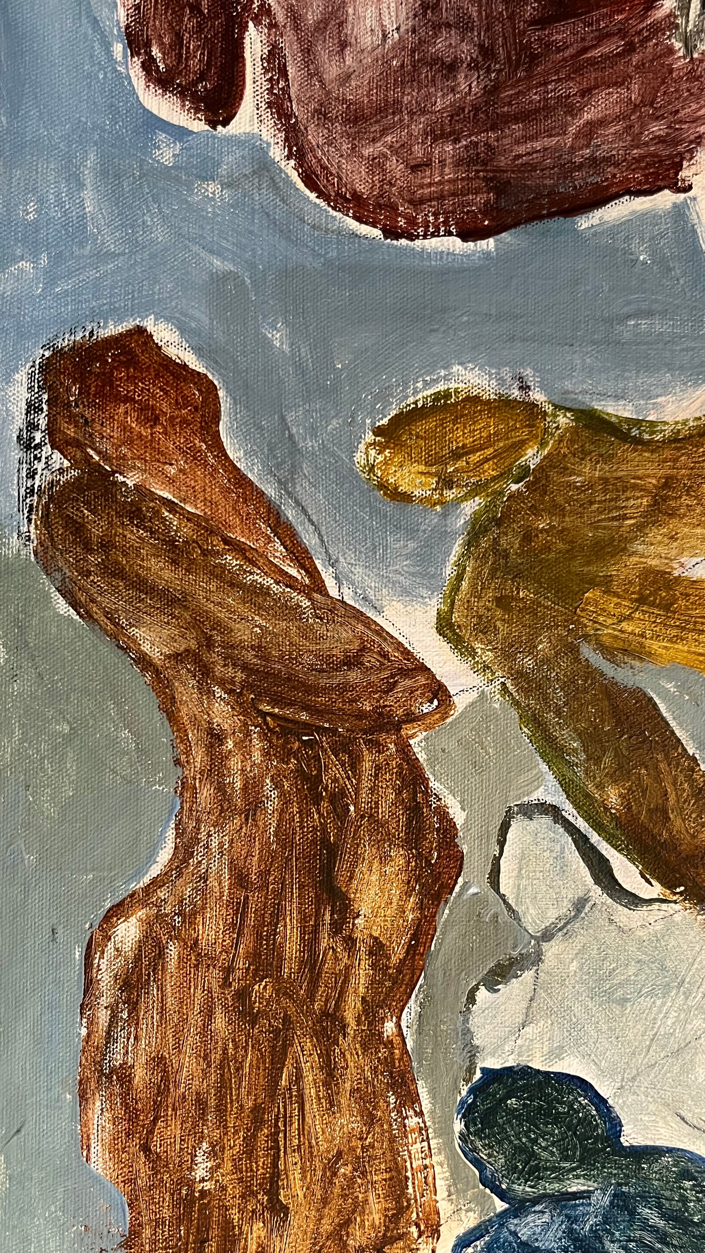 Gathering our Thoughts