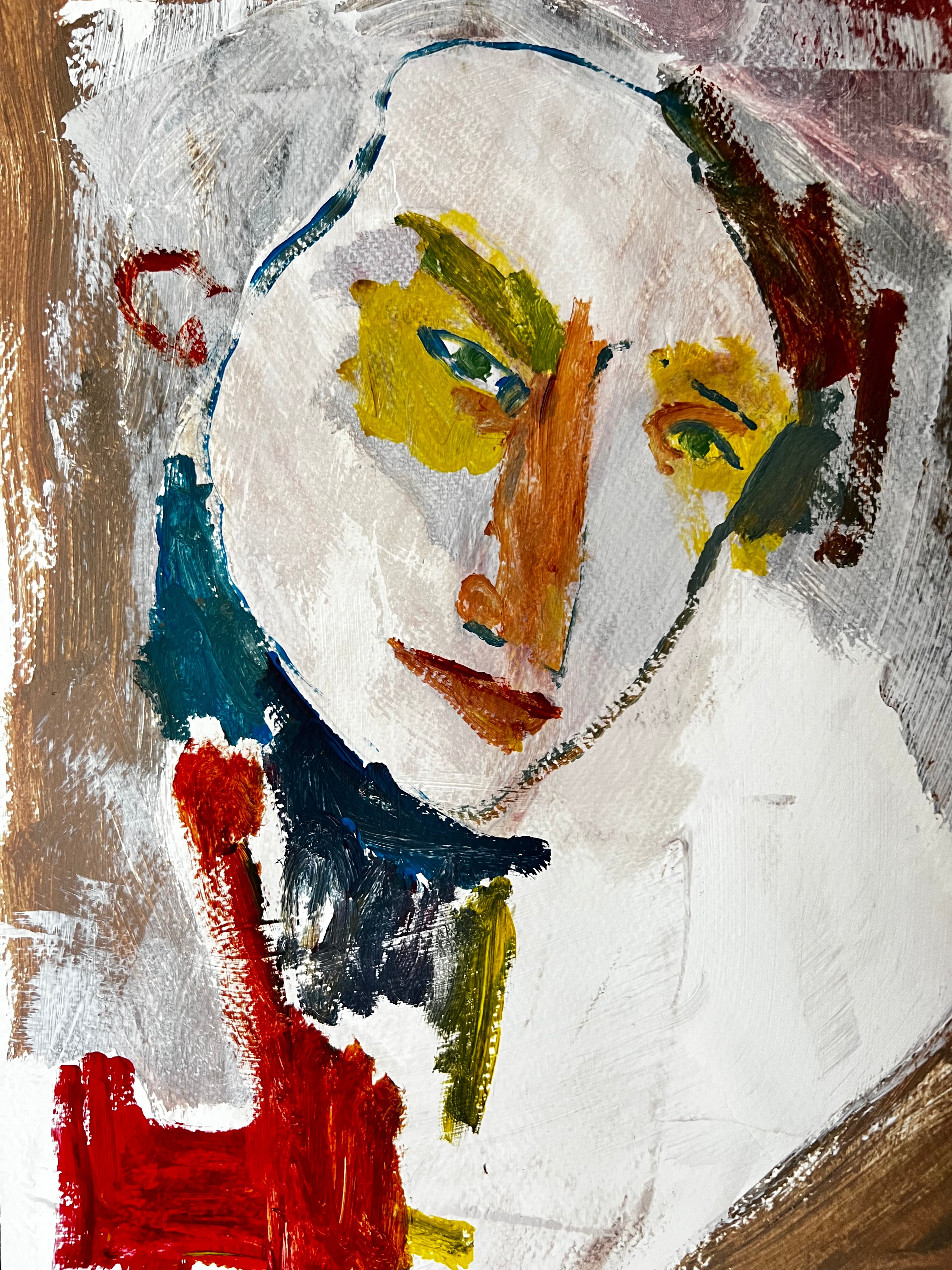 Portrait Collection