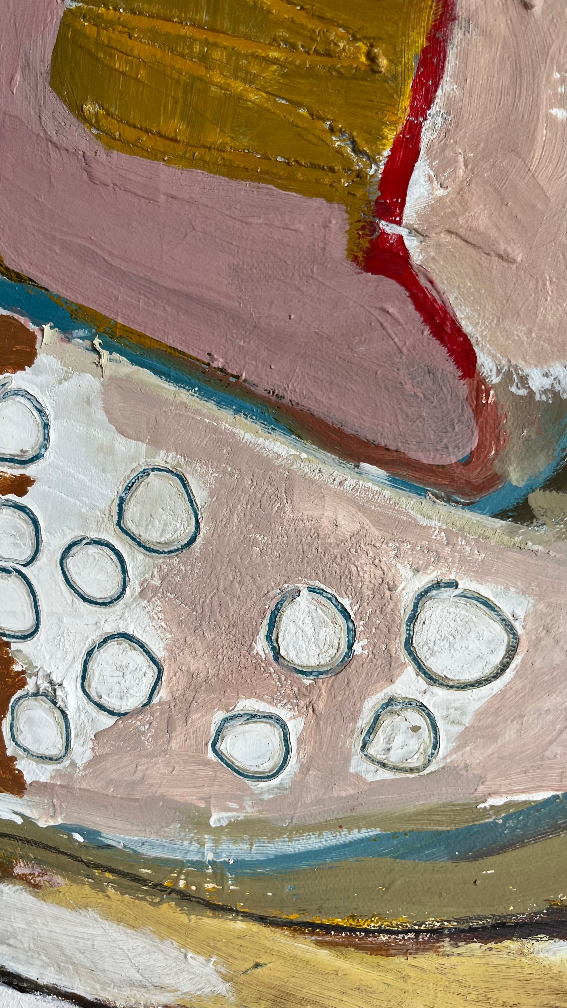 Waiting for the world to change