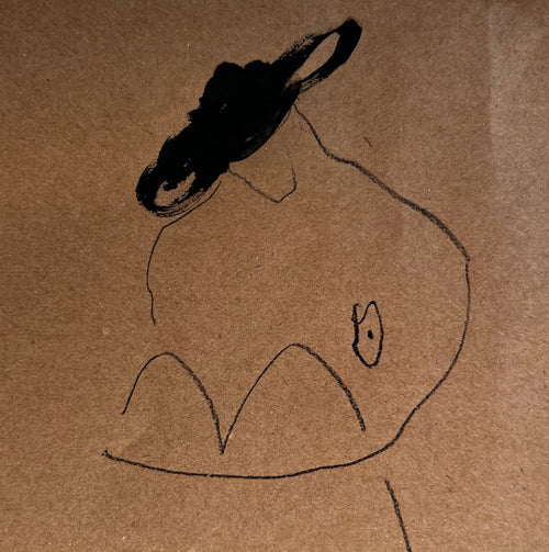 Brown Paper