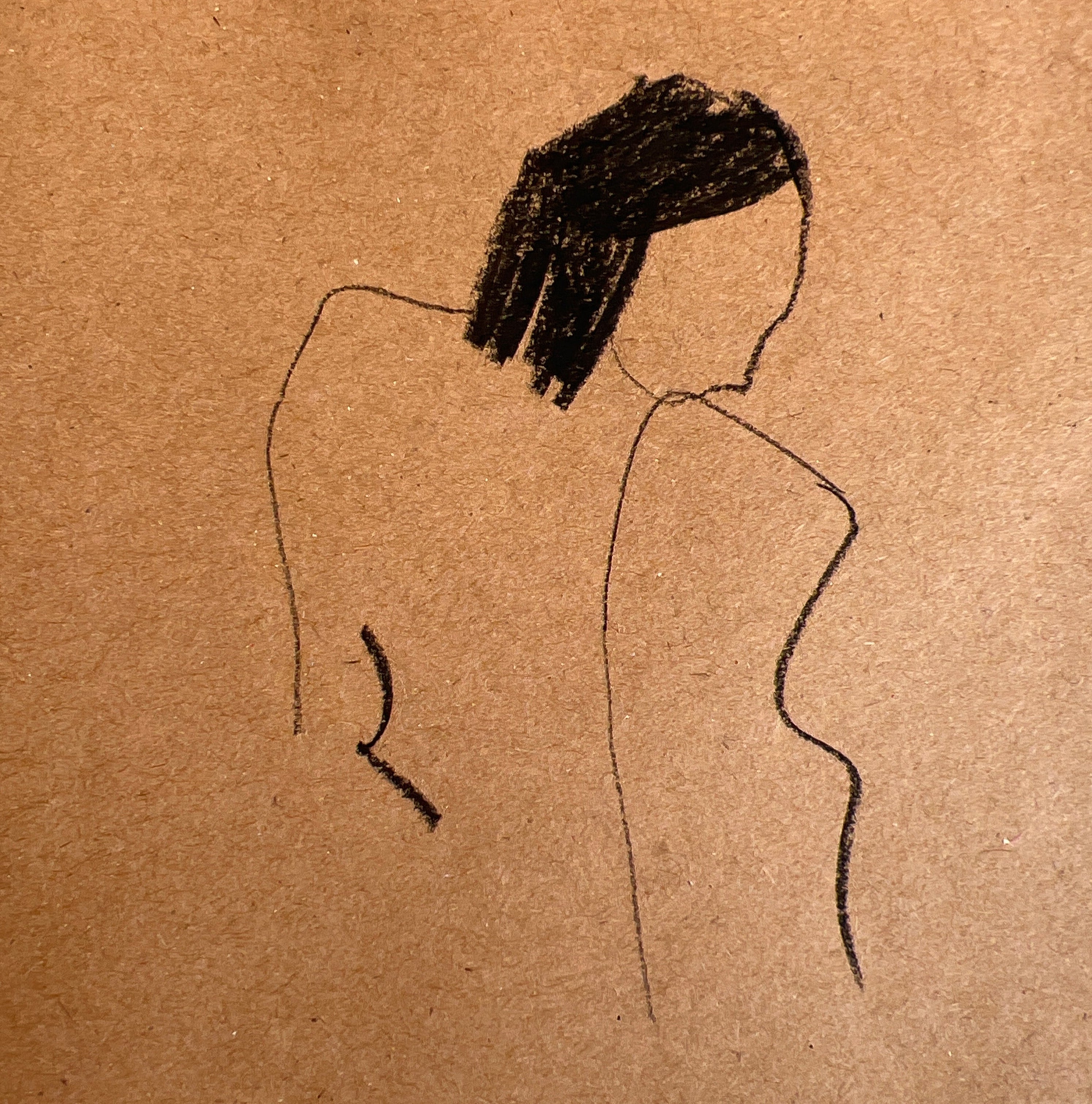 Brown Paper