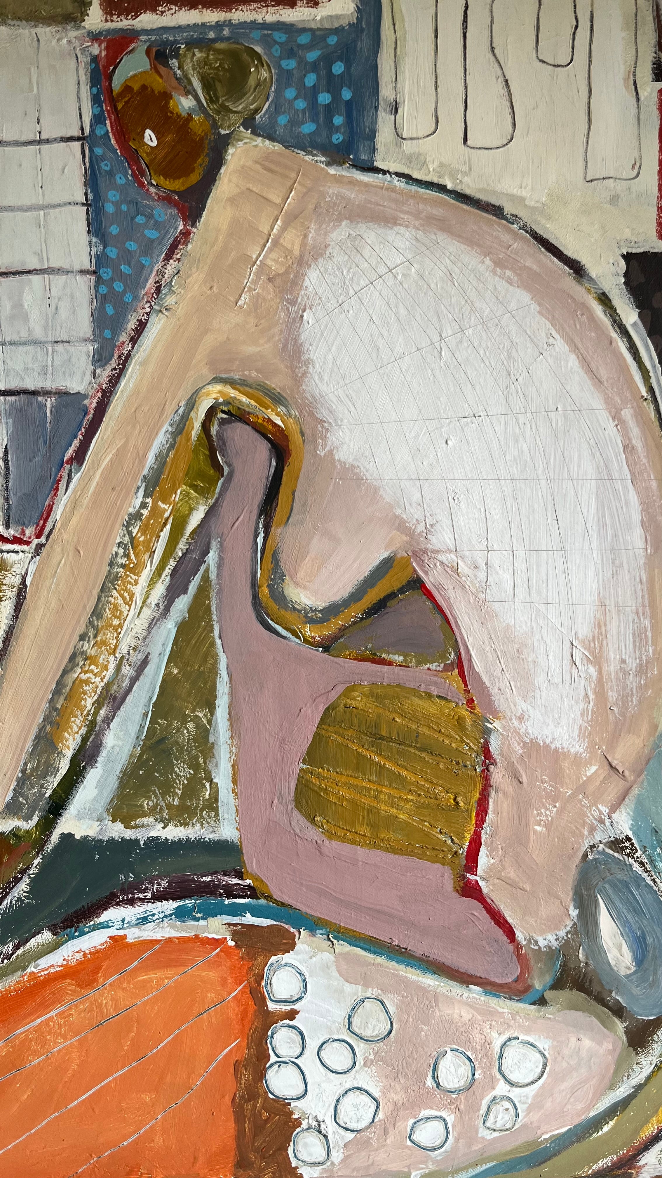 Waiting for the world to change