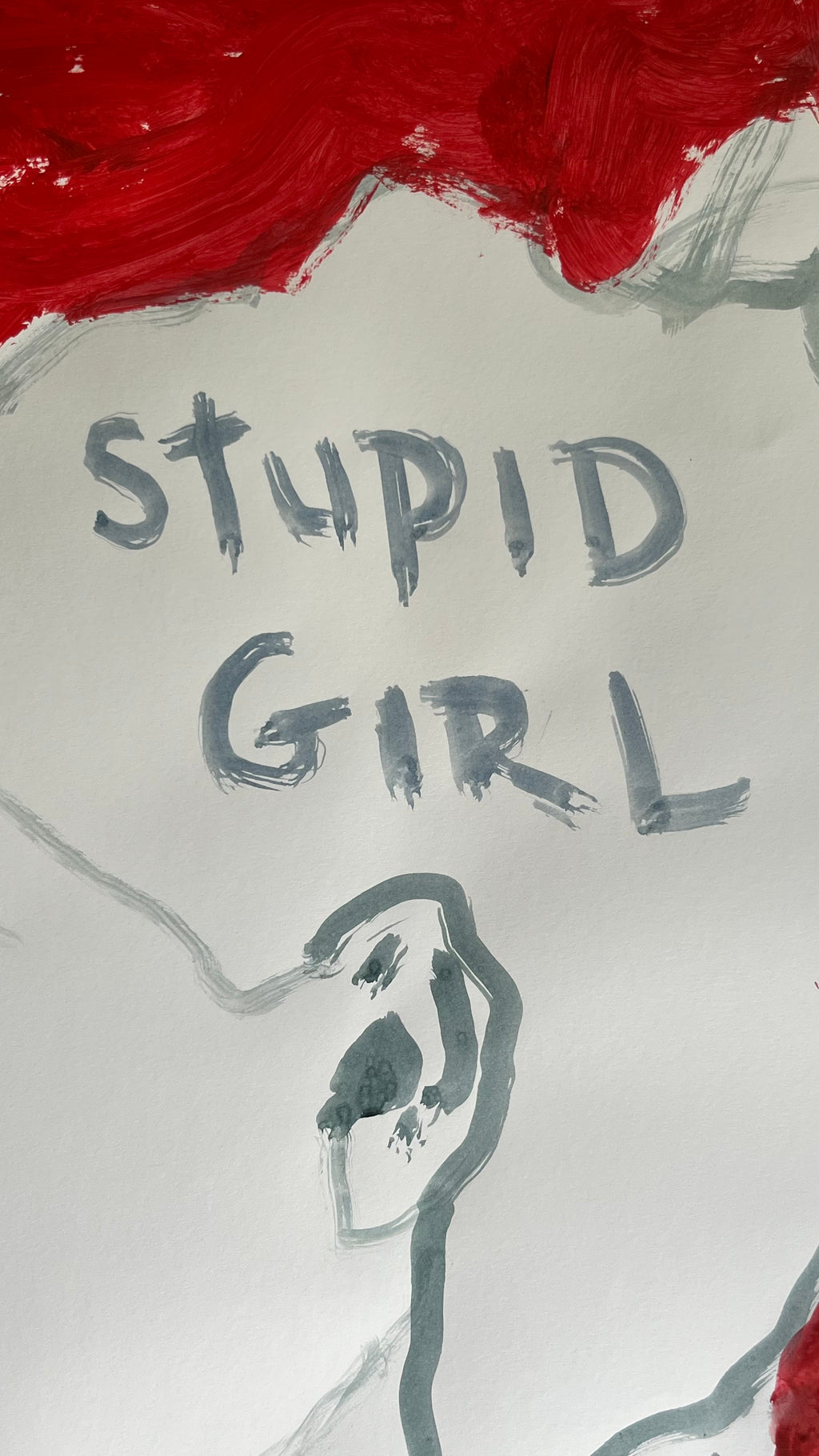 Stupid Girl