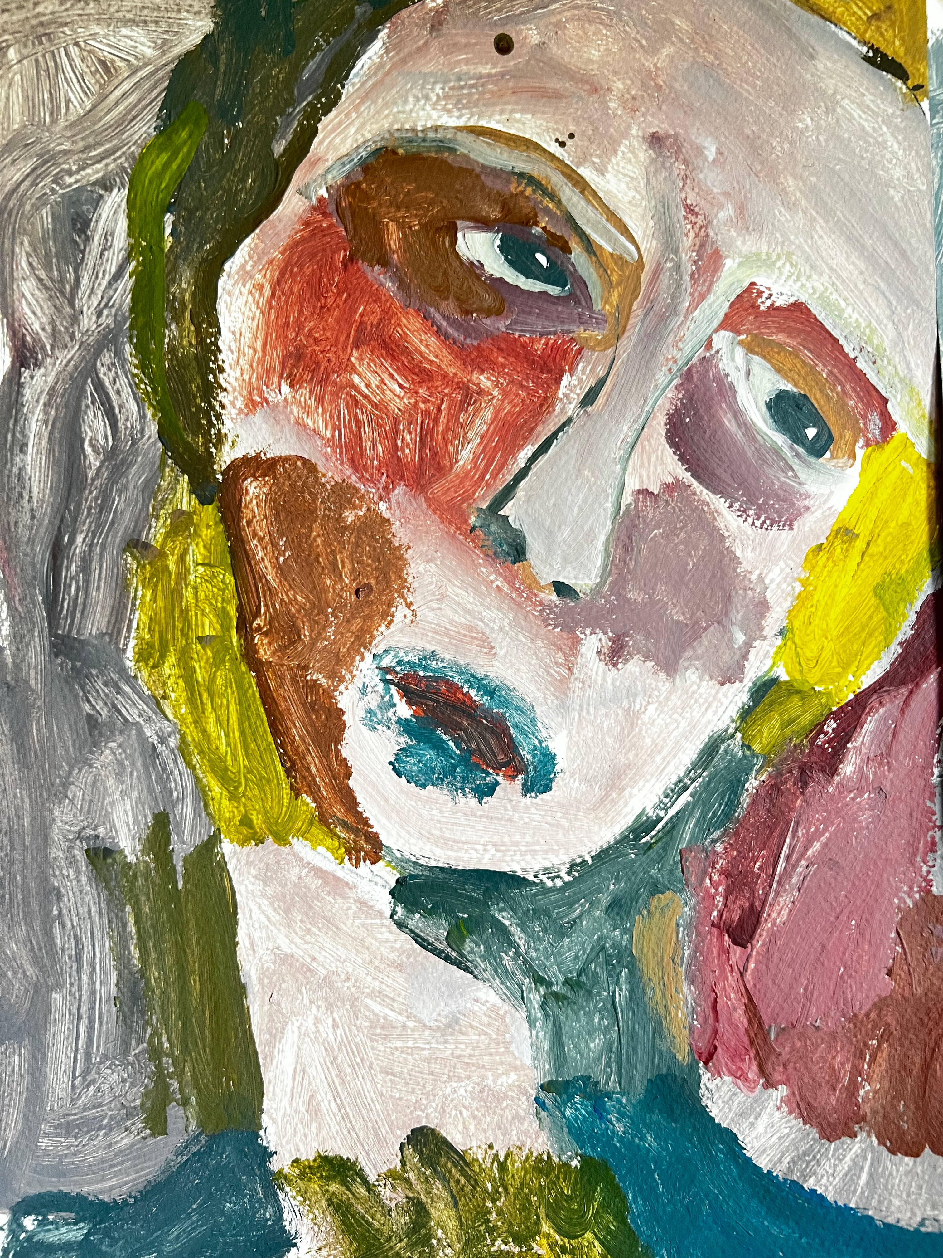 Portrait Collection