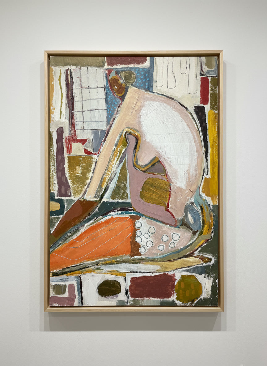 Waiting for the world to change