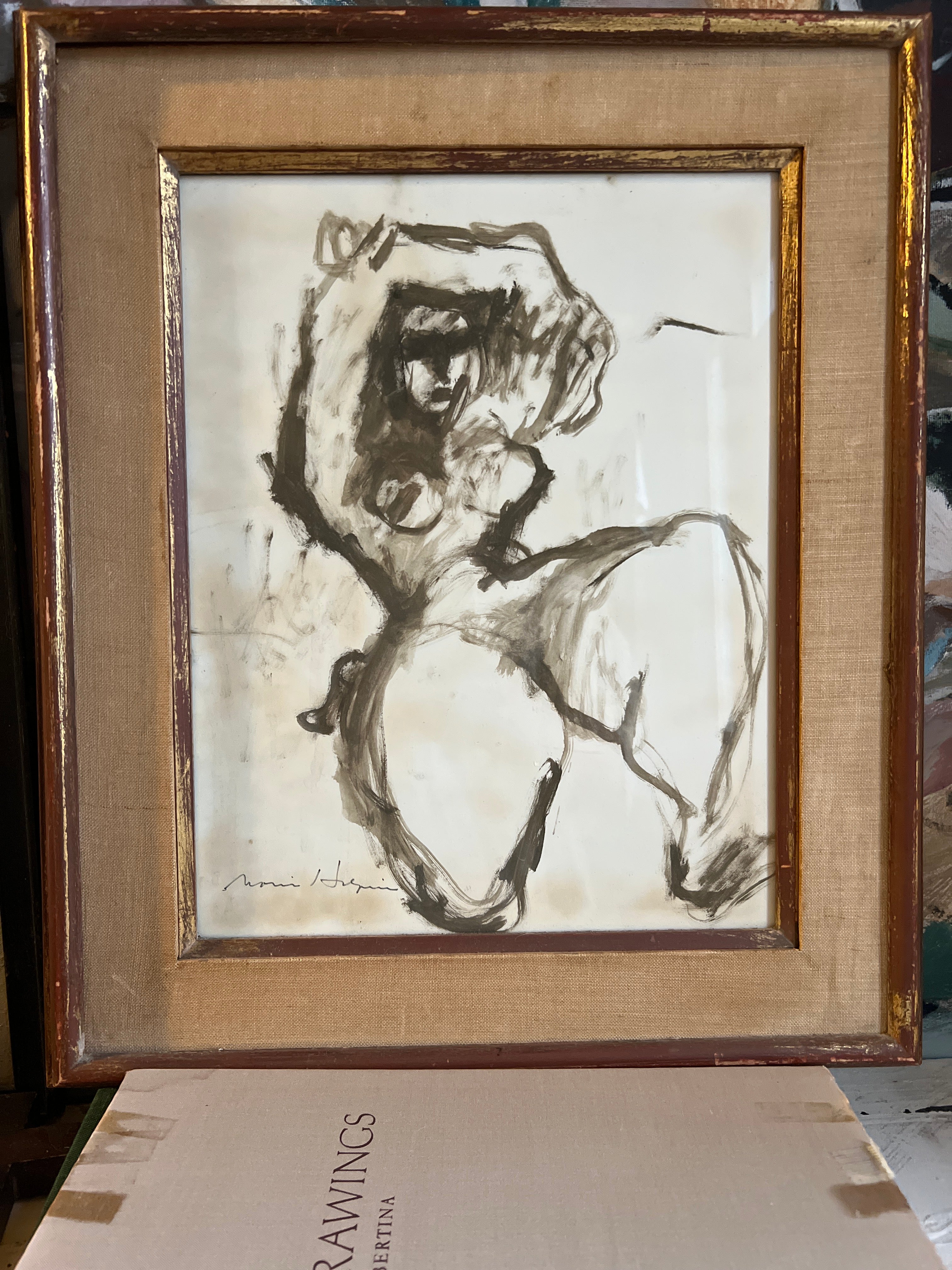 Vintage Art