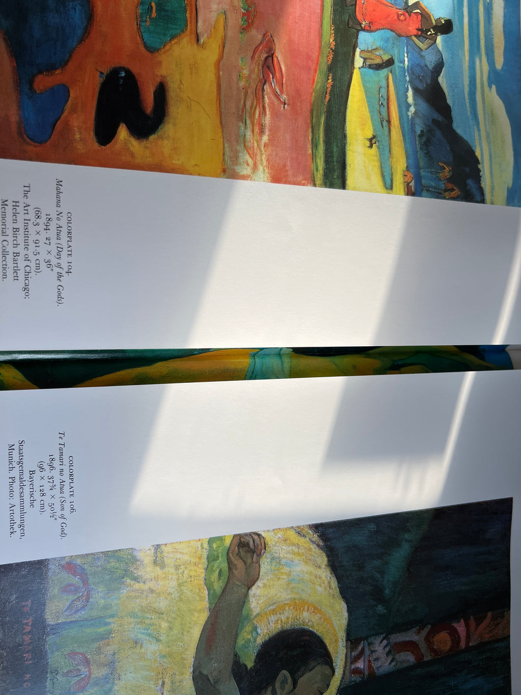 Gauguin A Retrospective