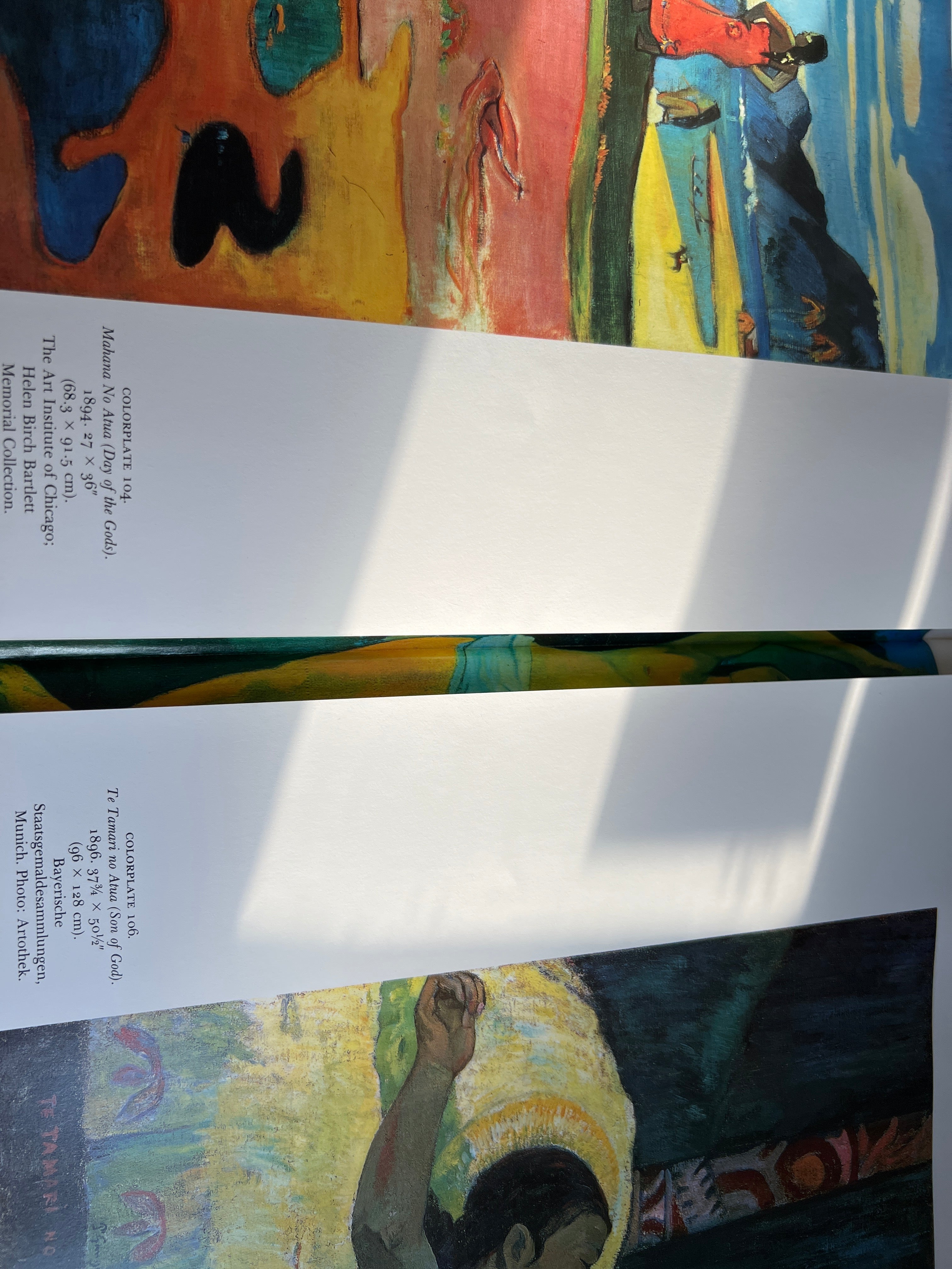Gauguin A Retrospective