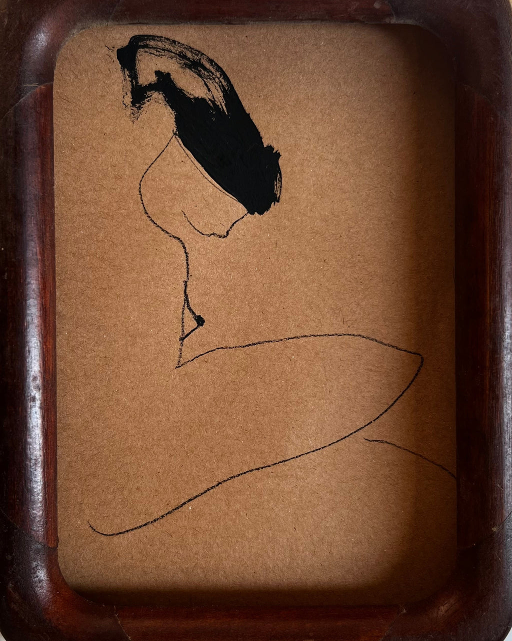 Brown Paper
