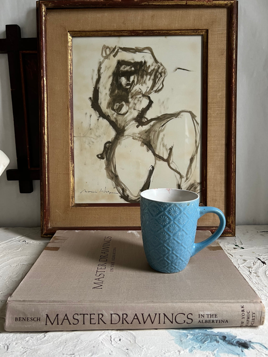 Vintage Art