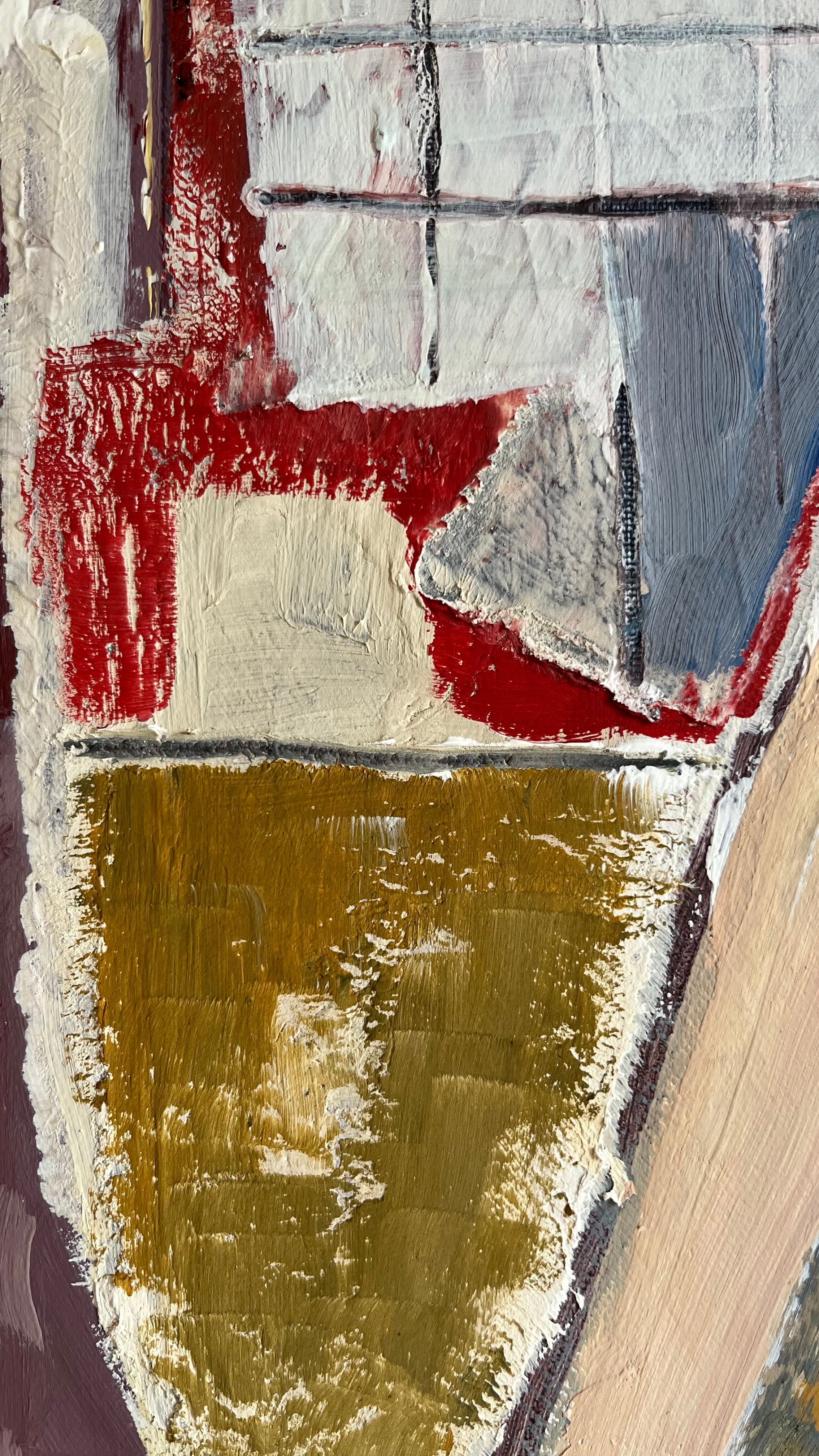 Waiting for the world to change