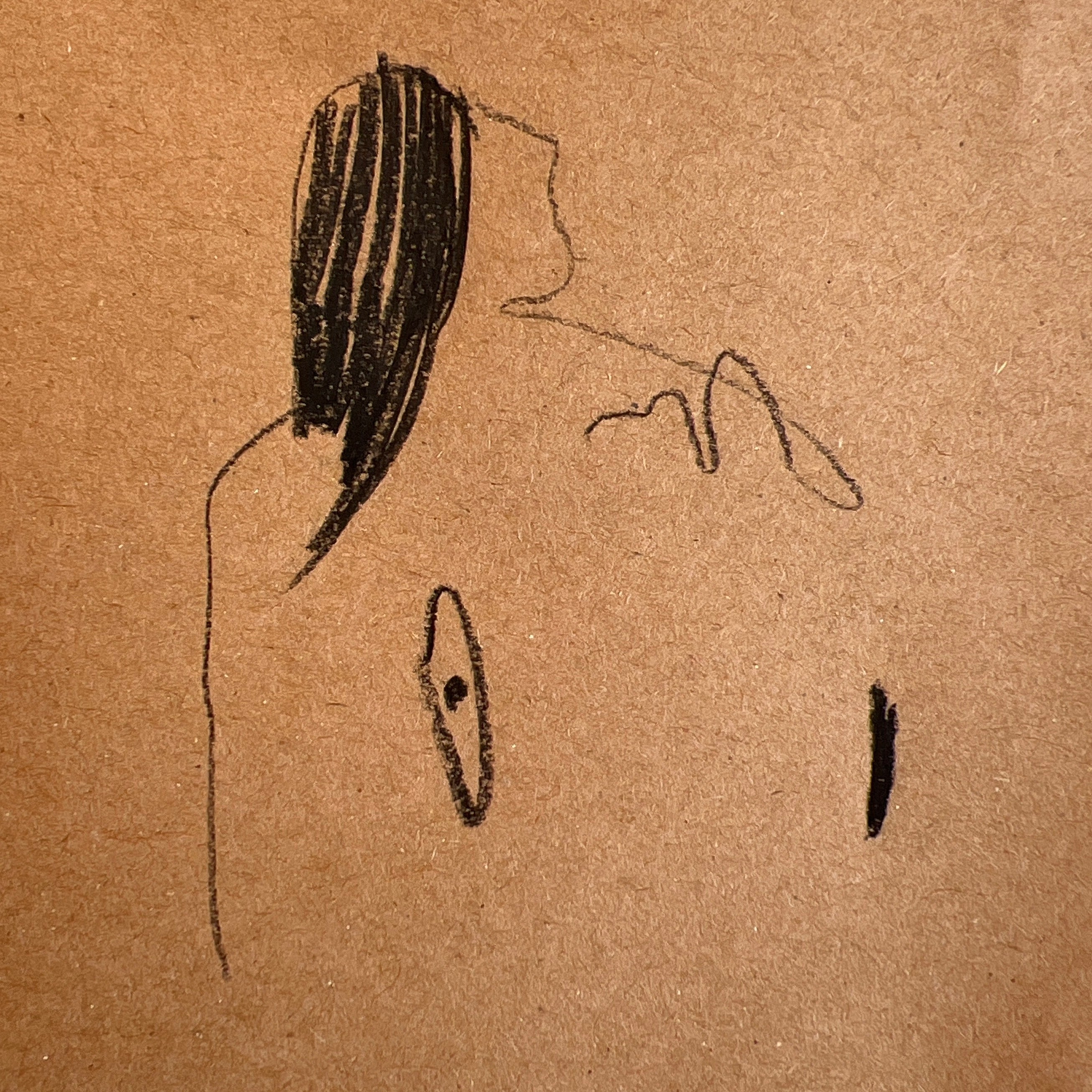 Brown Paper
