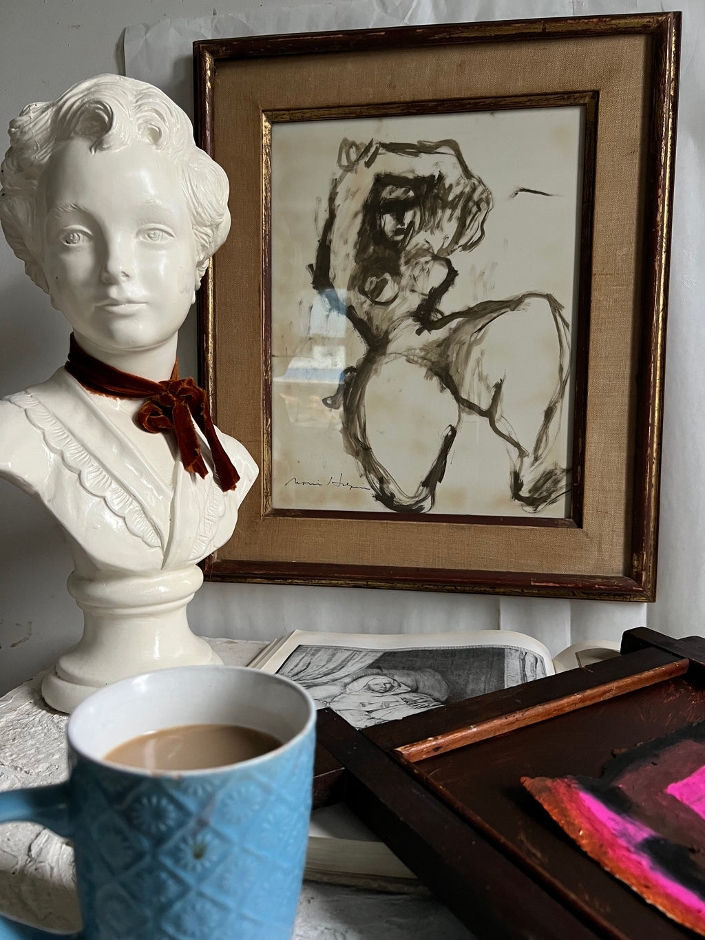 Vintage Art