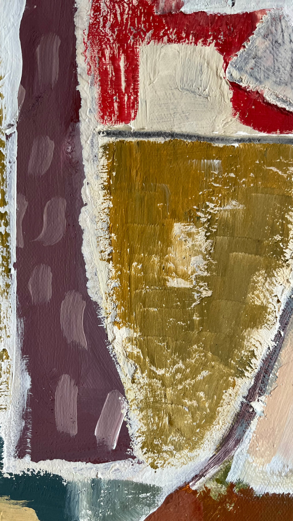 Waiting for the world to change