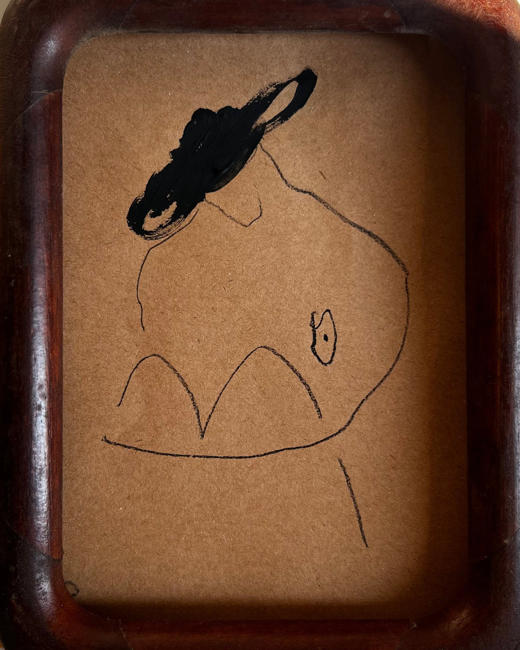 Brown Paper