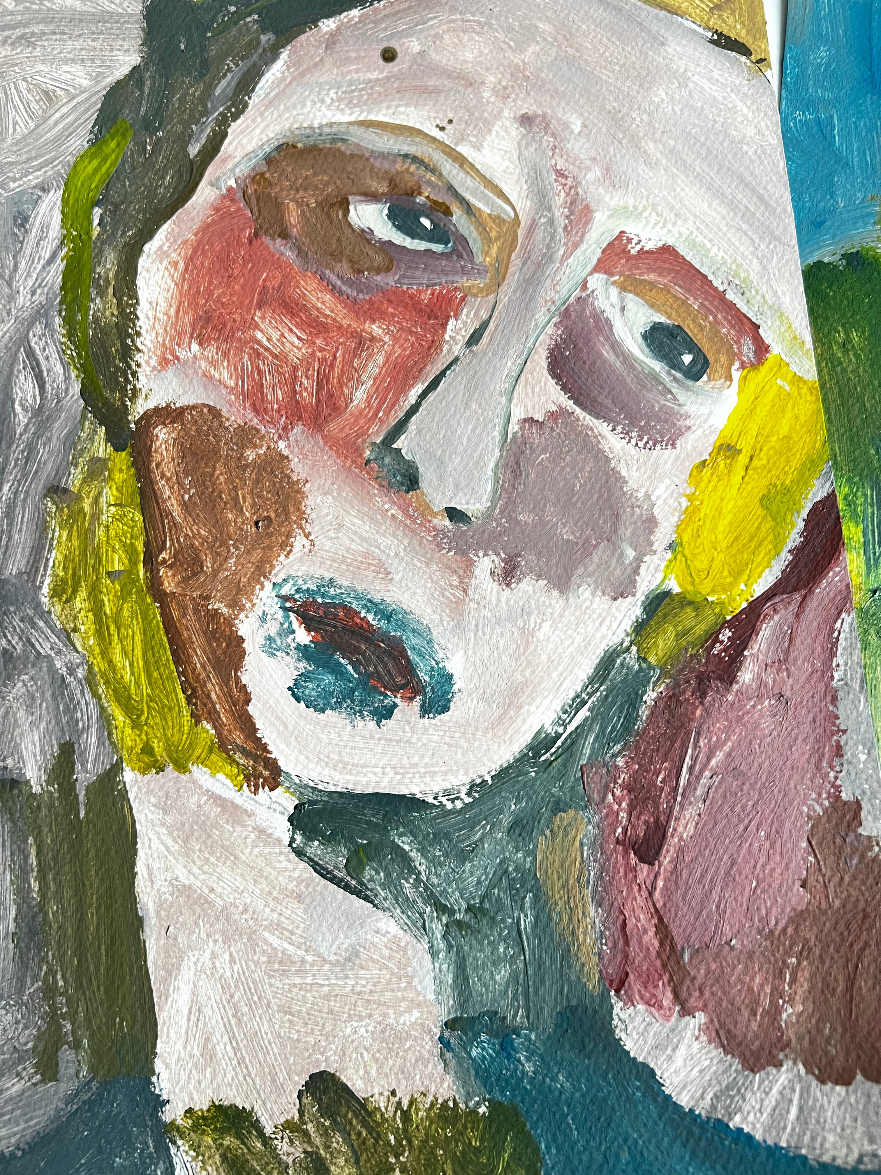 Portrait Collection