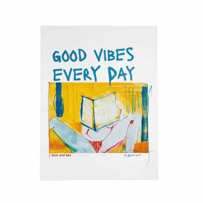Good Vibes