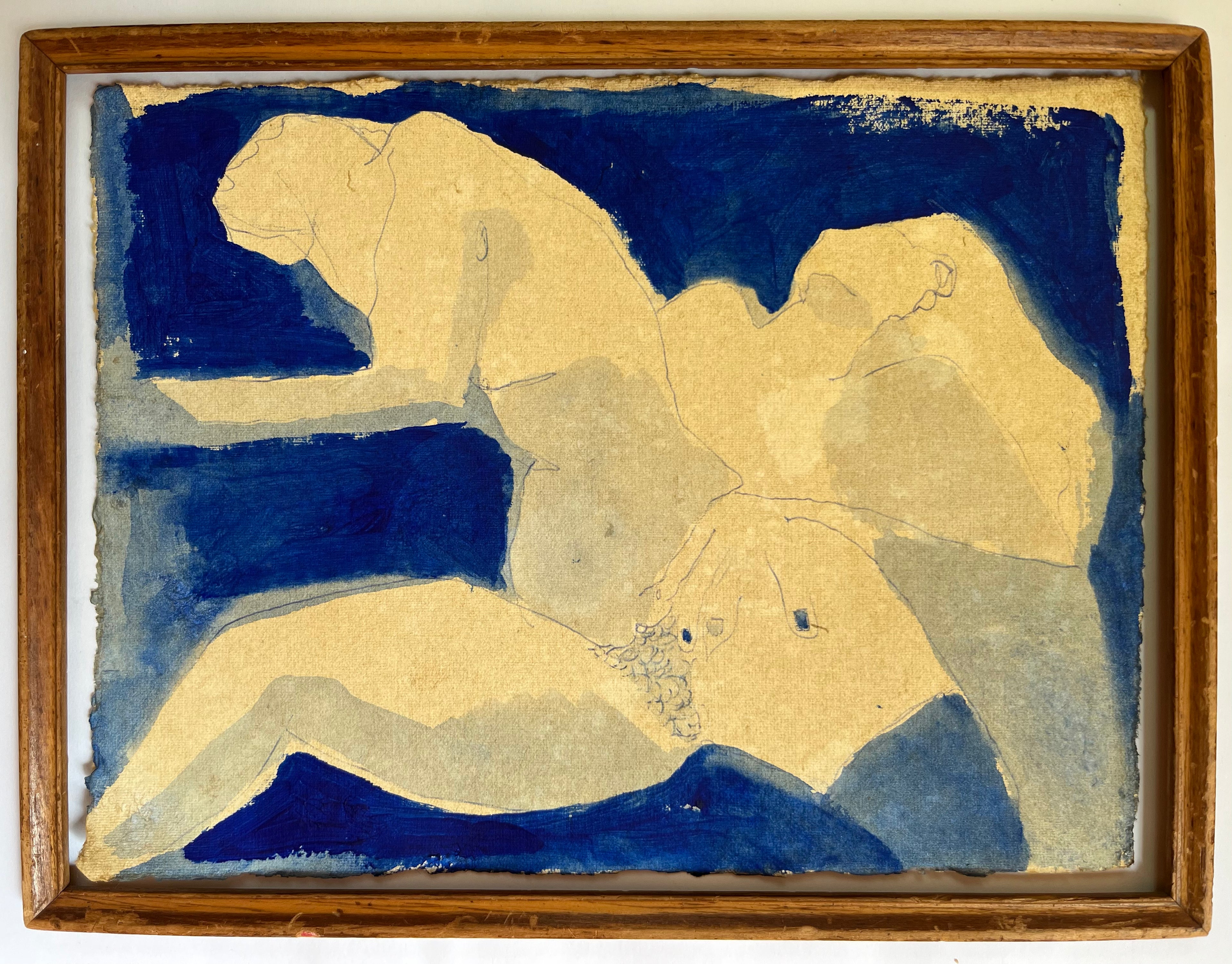 The Wait of Midnight