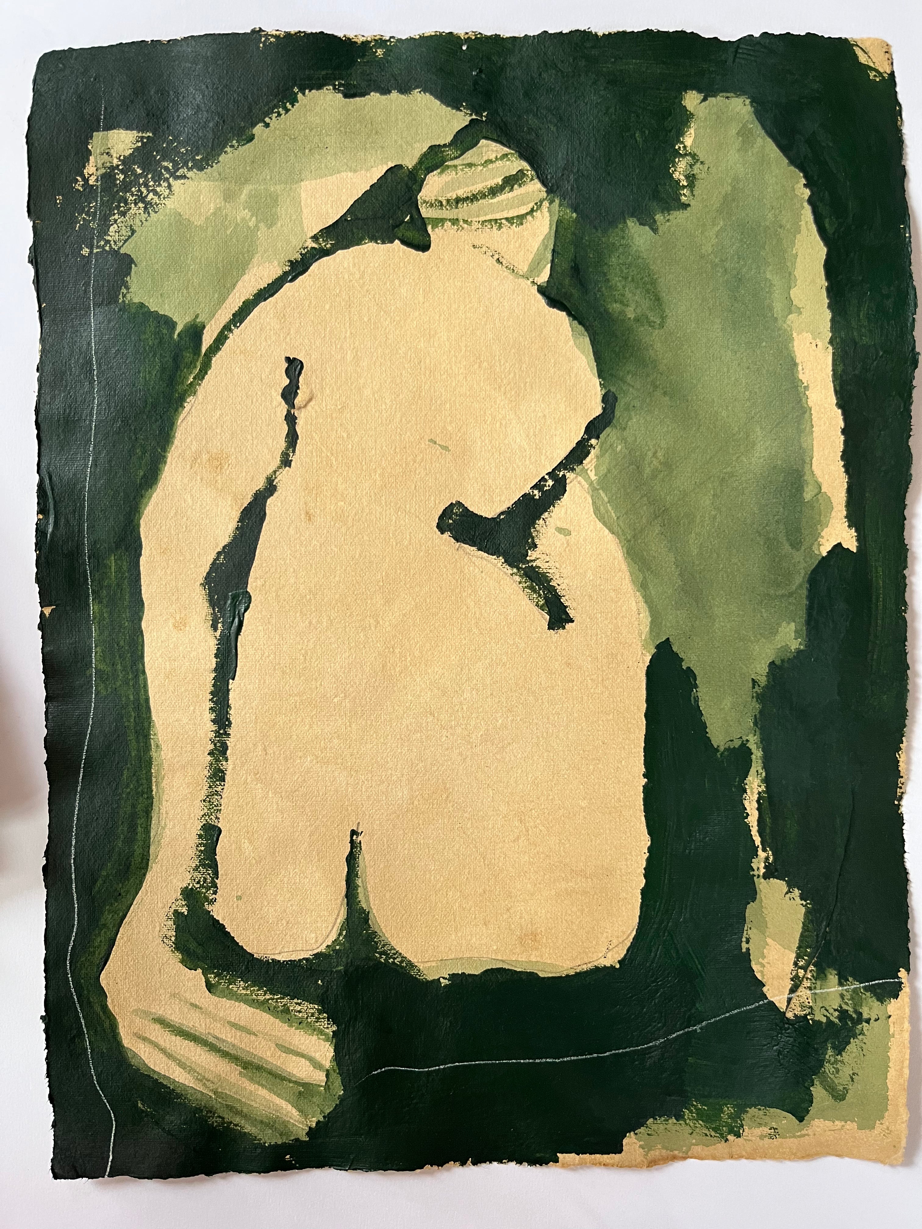 I'm thinking we're alright