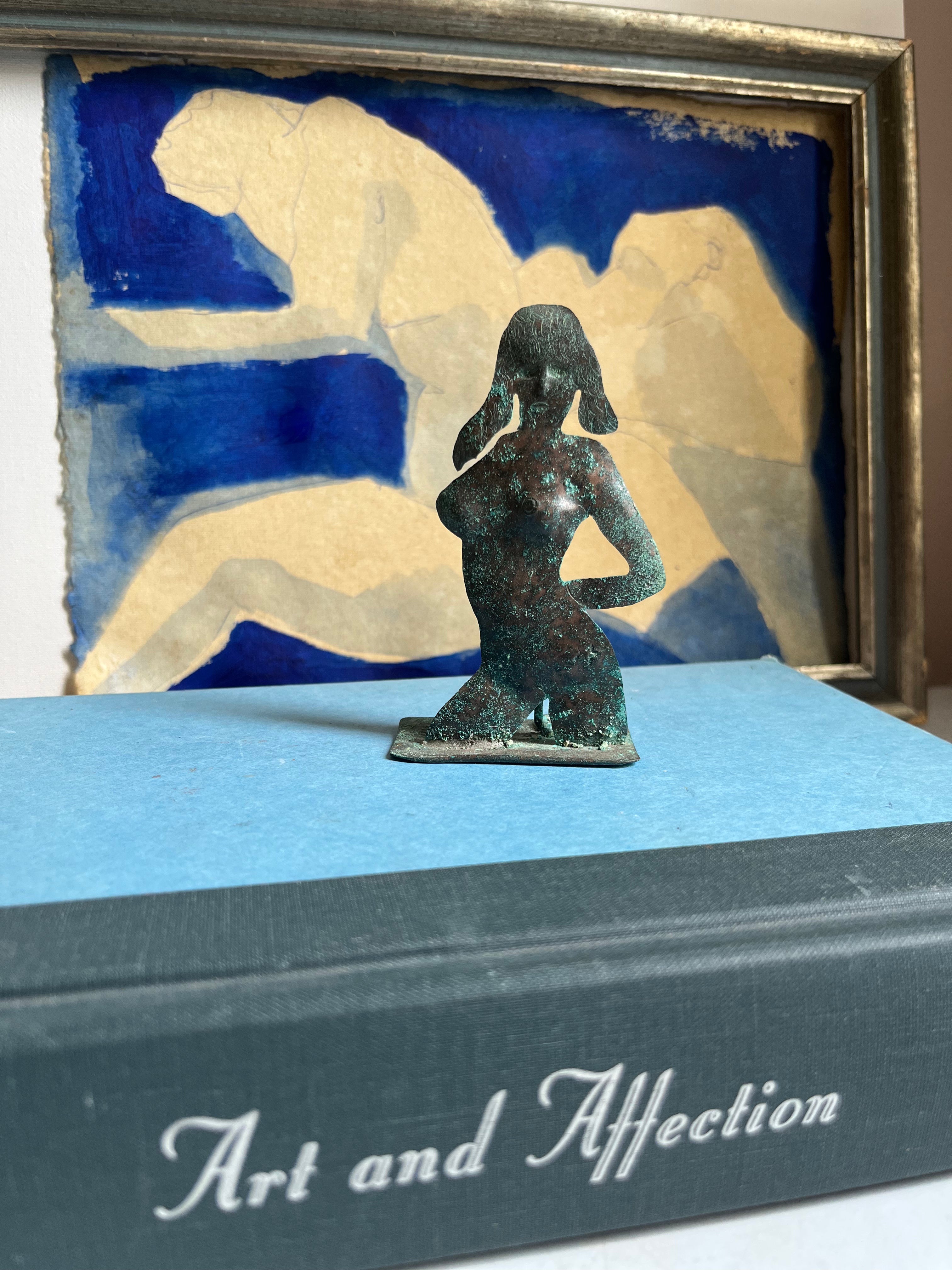 The Wait of Midnight