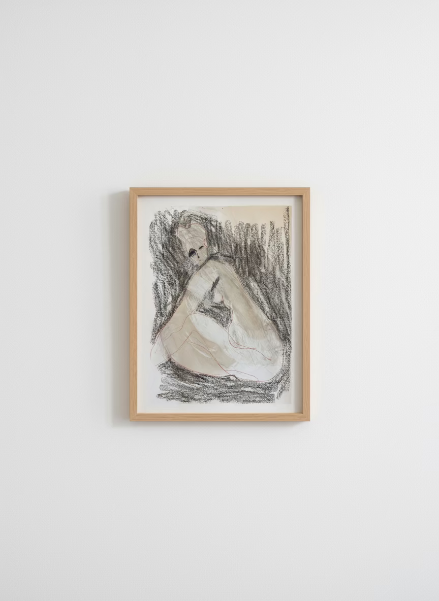 The way you speak to me